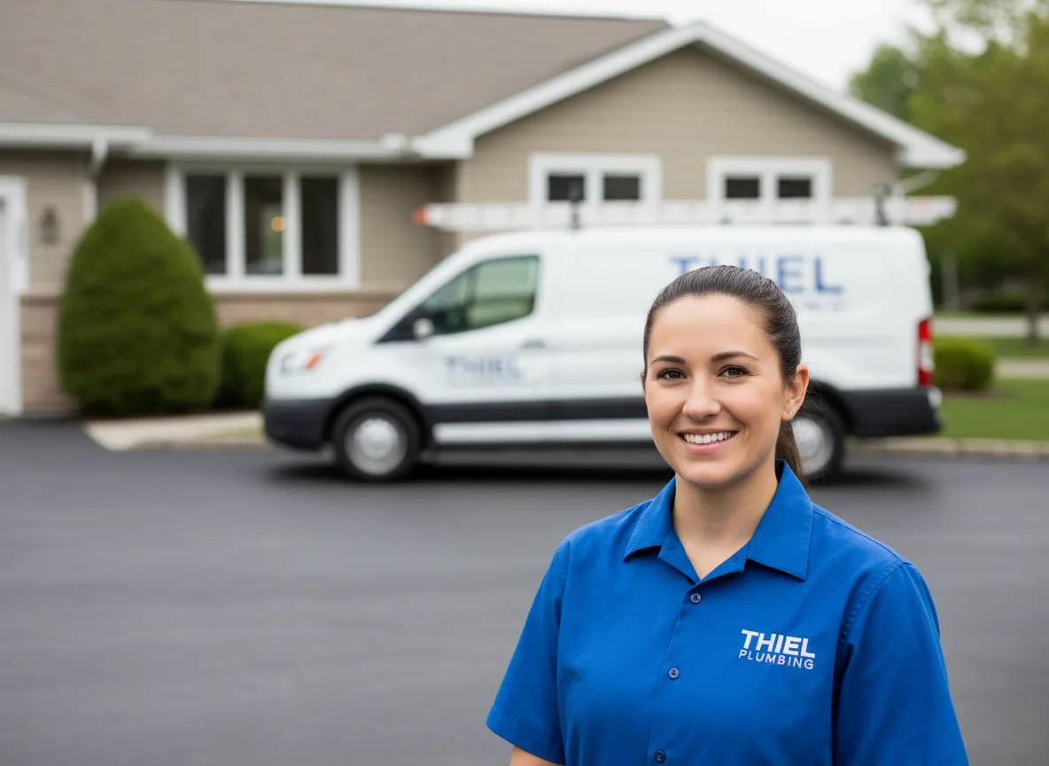 Plumber Edgar, WI FAQs